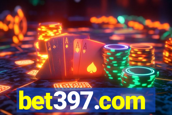 bet397.com