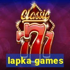 lapka games