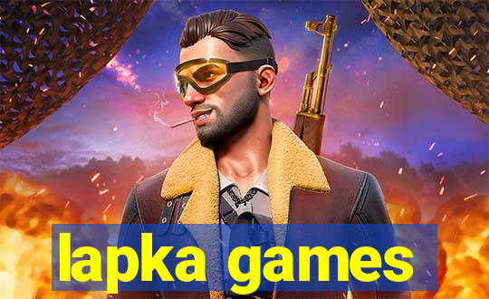 lapka games