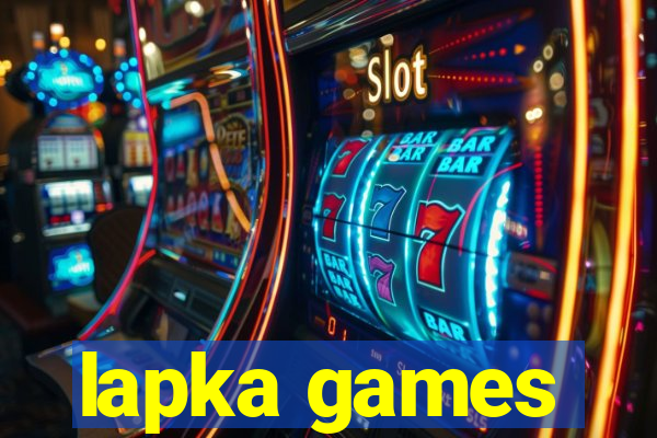 lapka games