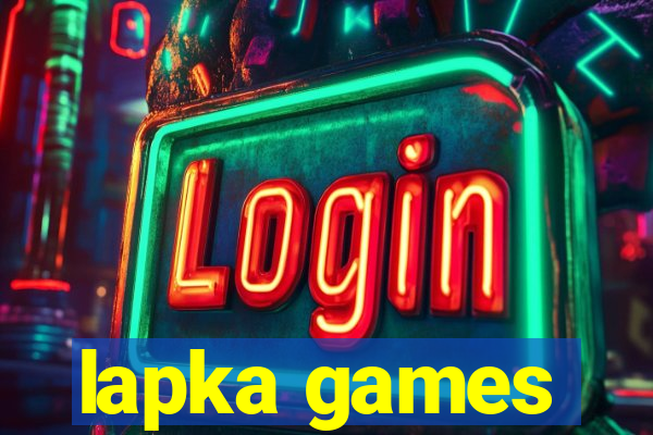 lapka games