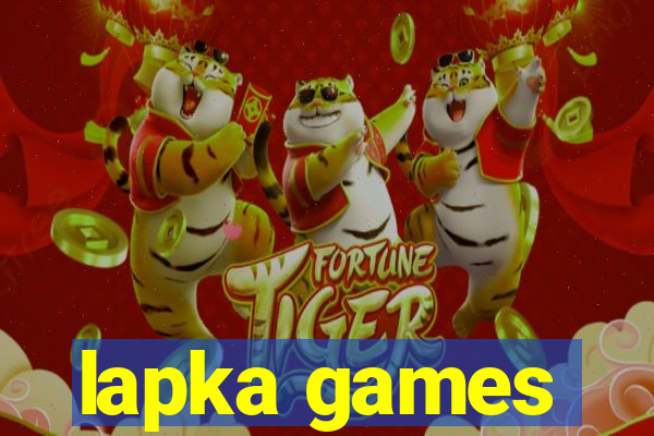 lapka games