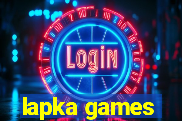 lapka games