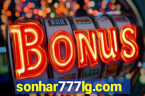 sonhar777lg.com