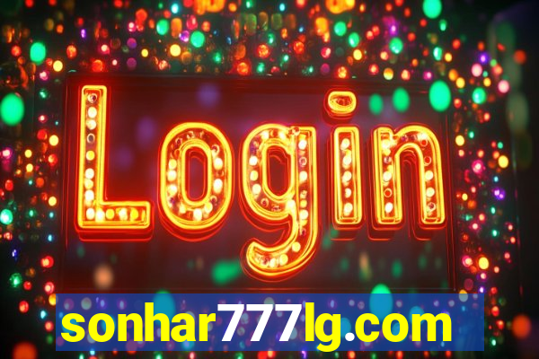 sonhar777lg.com