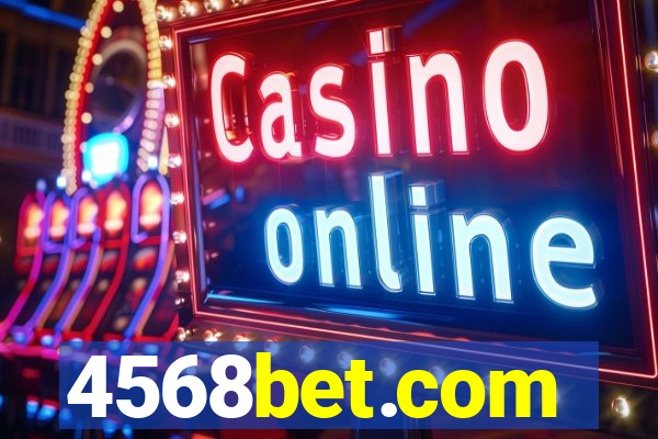 4568bet.com