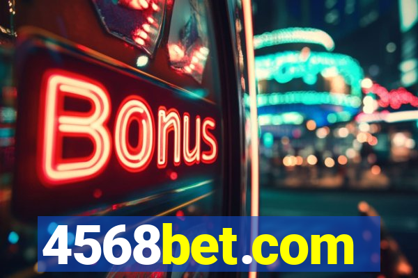 4568bet.com