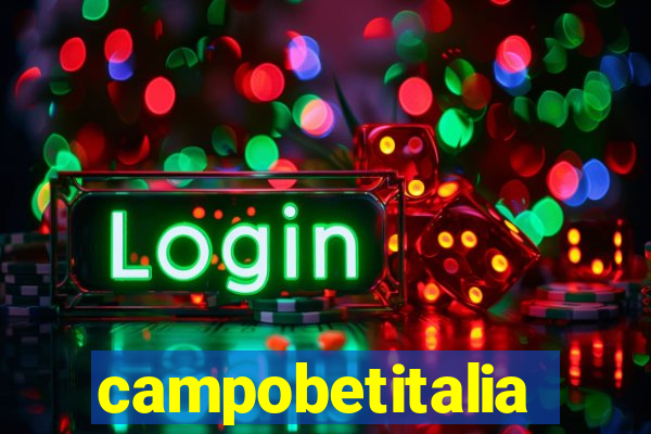 campobetitalia