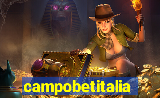 campobetitalia