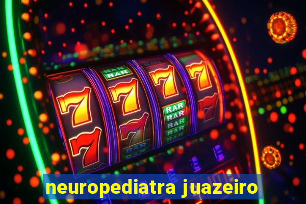 neuropediatra juazeiro