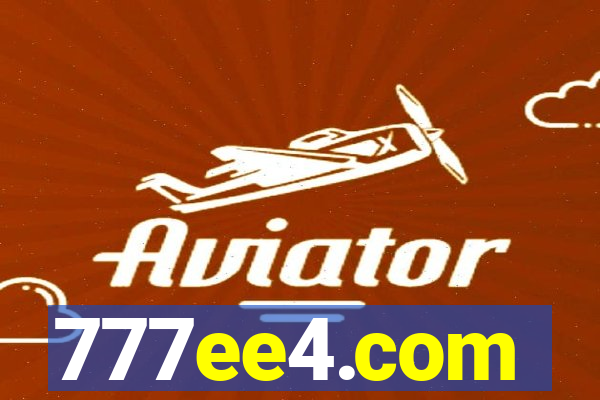 777ee4.com