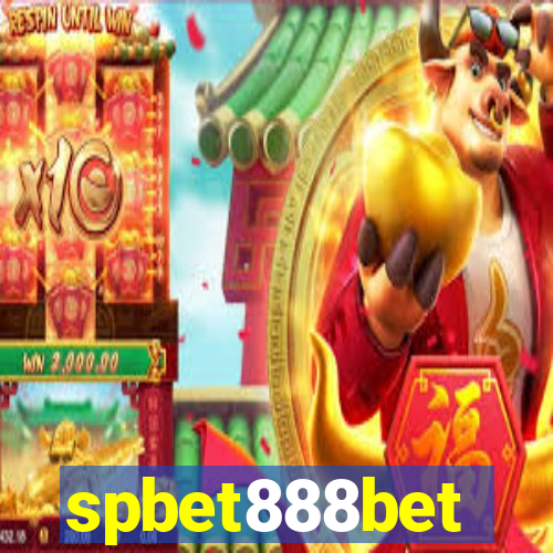 spbet888bet