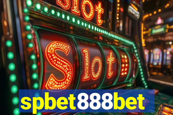 spbet888bet