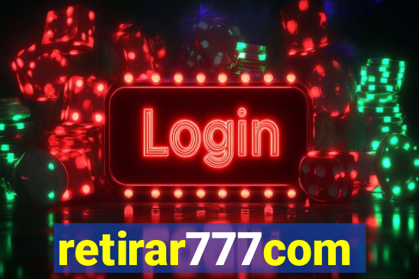 retirar777com