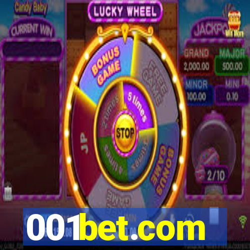 001bet.com