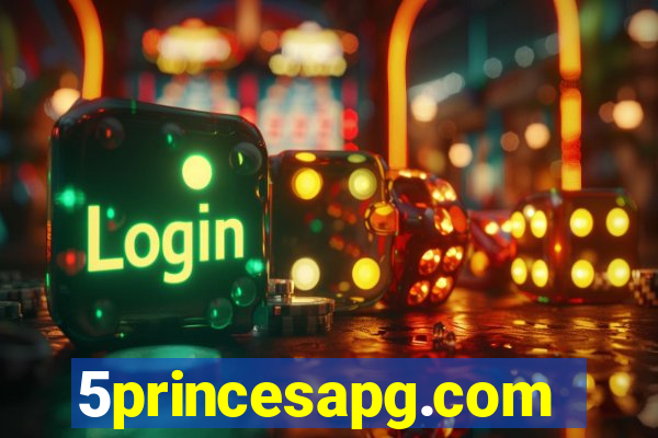 5princesapg.com