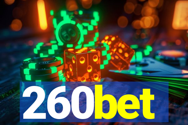 260bet