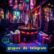 grupos do telegram mais 18