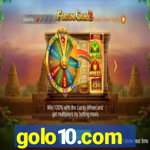 golo10.com