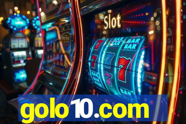 golo10.com