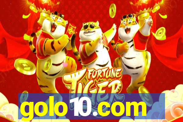 golo10.com