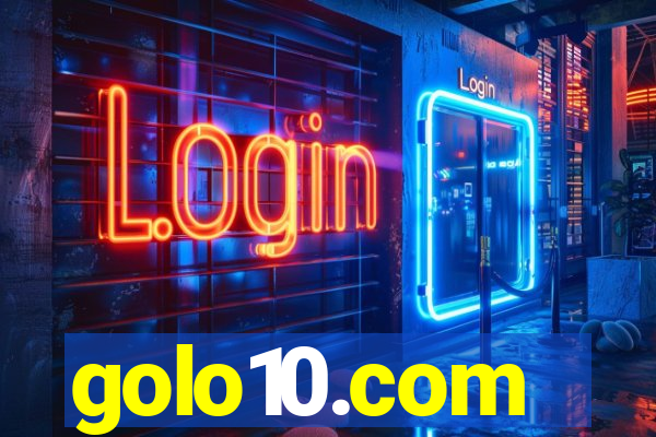 golo10.com