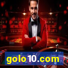 golo10.com