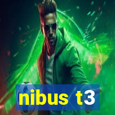 nibus t3