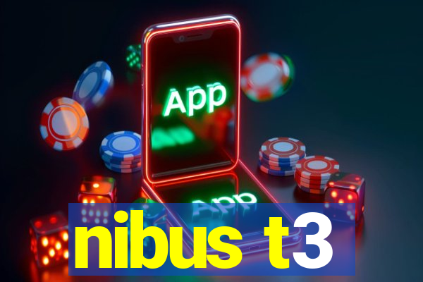 nibus t3