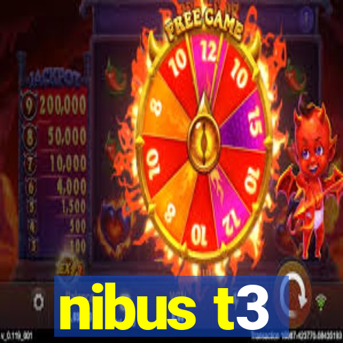 nibus t3