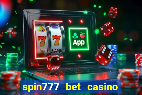 spin777 bet casino pgsoft fortune ox