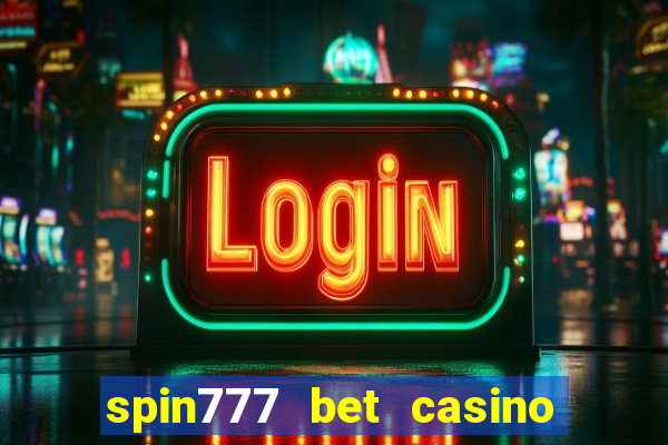 spin777 bet casino pgsoft fortune ox