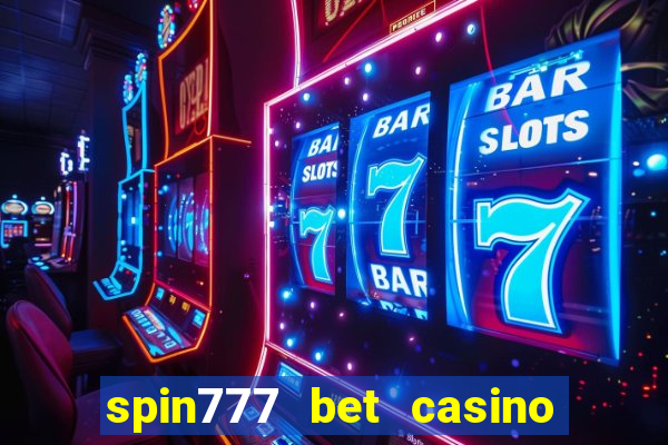 spin777 bet casino pgsoft fortune ox