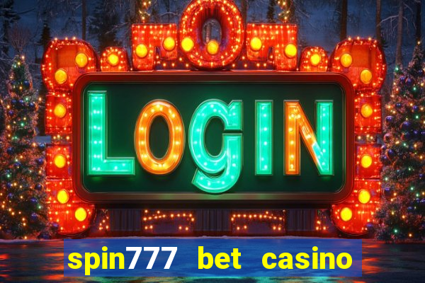 spin777 bet casino pgsoft fortune ox