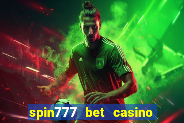 spin777 bet casino pgsoft fortune ox