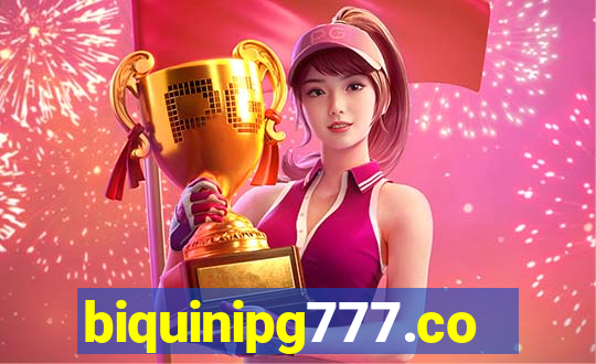 biquinipg777.com