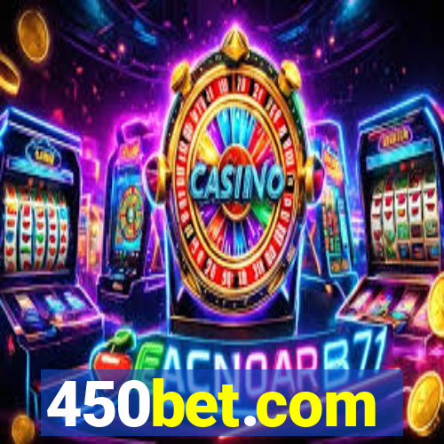 450bet.com