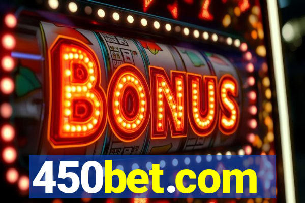 450bet.com