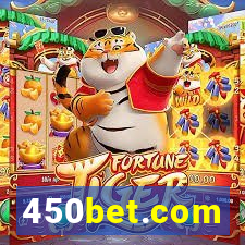 450bet.com