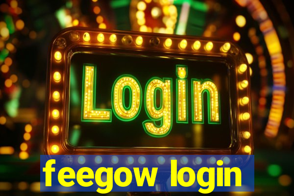 feegow login