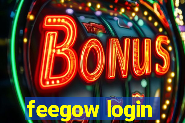 feegow login