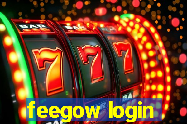 feegow login