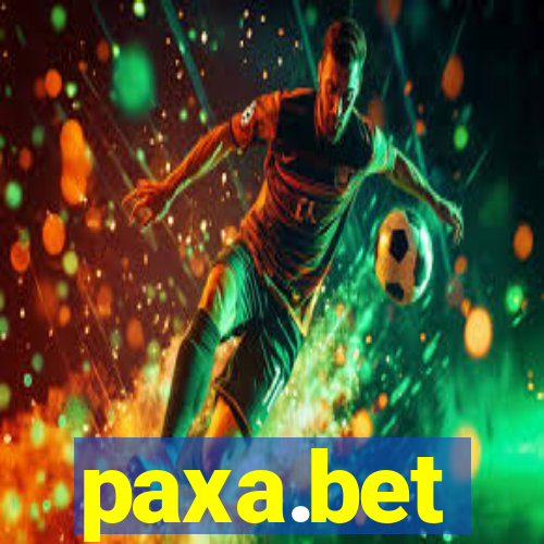 paxa.bet