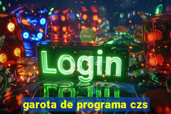 garota de programa czs