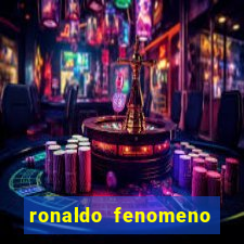 ronaldo fenomeno efootball 2024