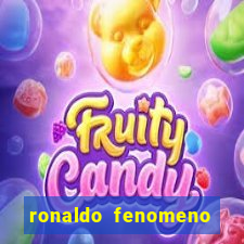 ronaldo fenomeno efootball 2024