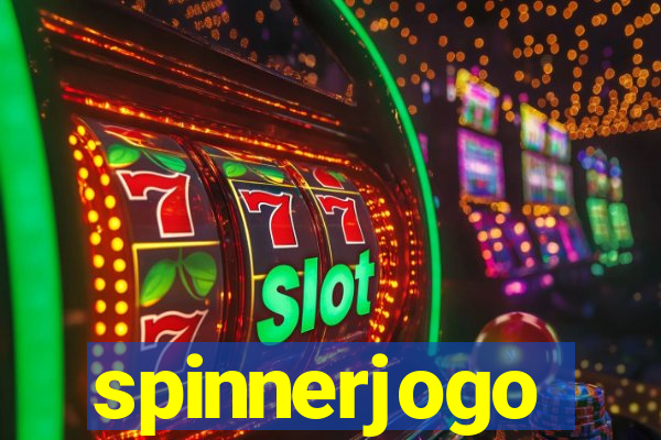 spinnerjogo