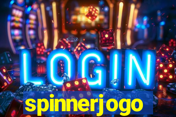 spinnerjogo