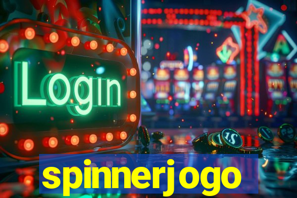 spinnerjogo