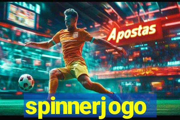 spinnerjogo